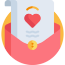 file,files and folders,mail,envelope,communications,heart,letter,card,love,message,valentines day,love and romance,romantic,wedding,romance,wedding invitation,love letter,invitation